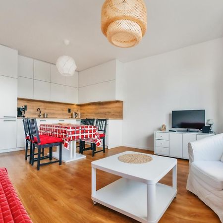 Apartamenty Sun & Snow Gdynia Centrum Екстериор снимка