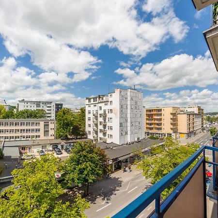 Apartamenty Sun & Snow Gdynia Centrum Екстериор снимка