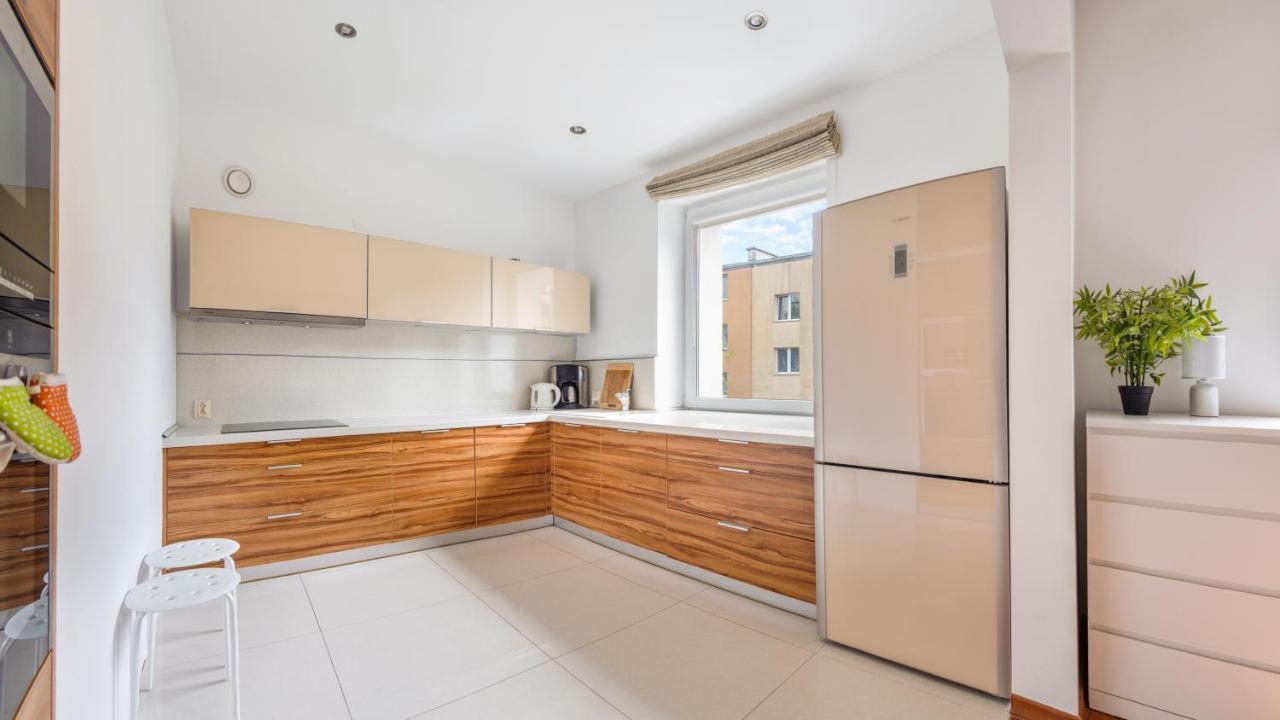Apartamenty Sun & Snow Gdynia Centrum Екстериор снимка