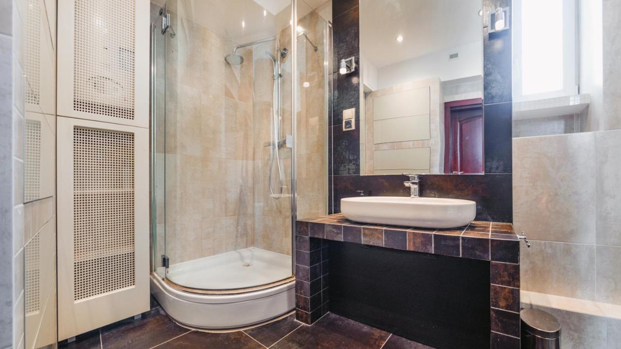 Apartamenty Sun & Snow Gdynia Centrum Екстериор снимка