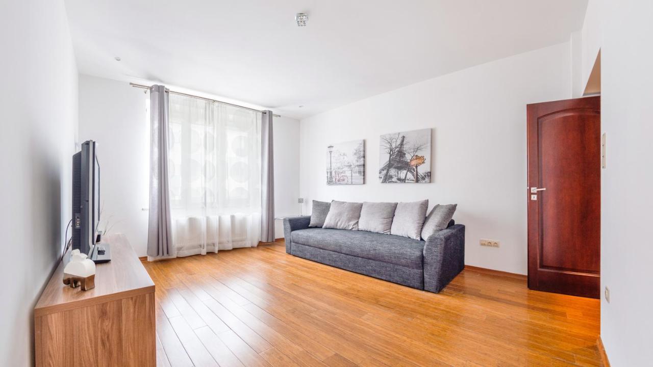 Apartamenty Sun & Snow Gdynia Centrum Екстериор снимка