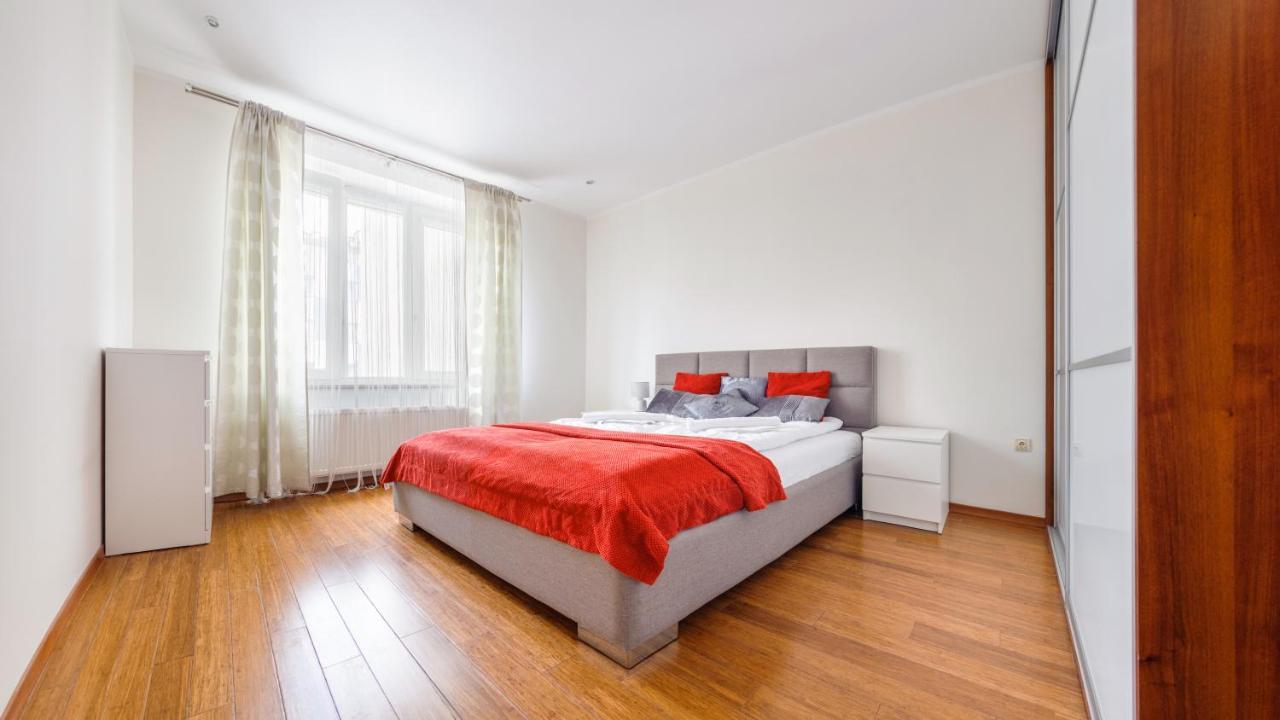 Apartamenty Sun & Snow Gdynia Centrum Екстериор снимка