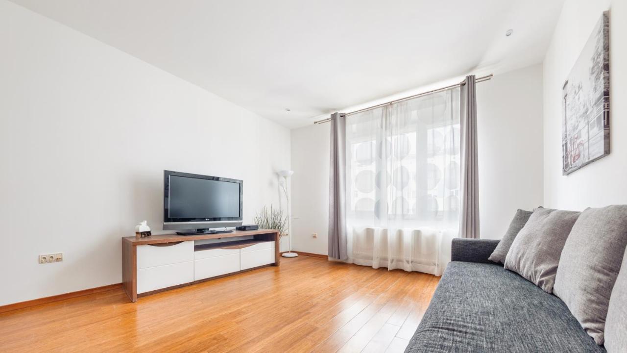 Apartamenty Sun & Snow Gdynia Centrum Екстериор снимка