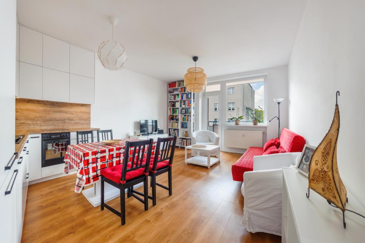 Apartamenty Sun & Snow Gdynia Centrum Екстериор снимка