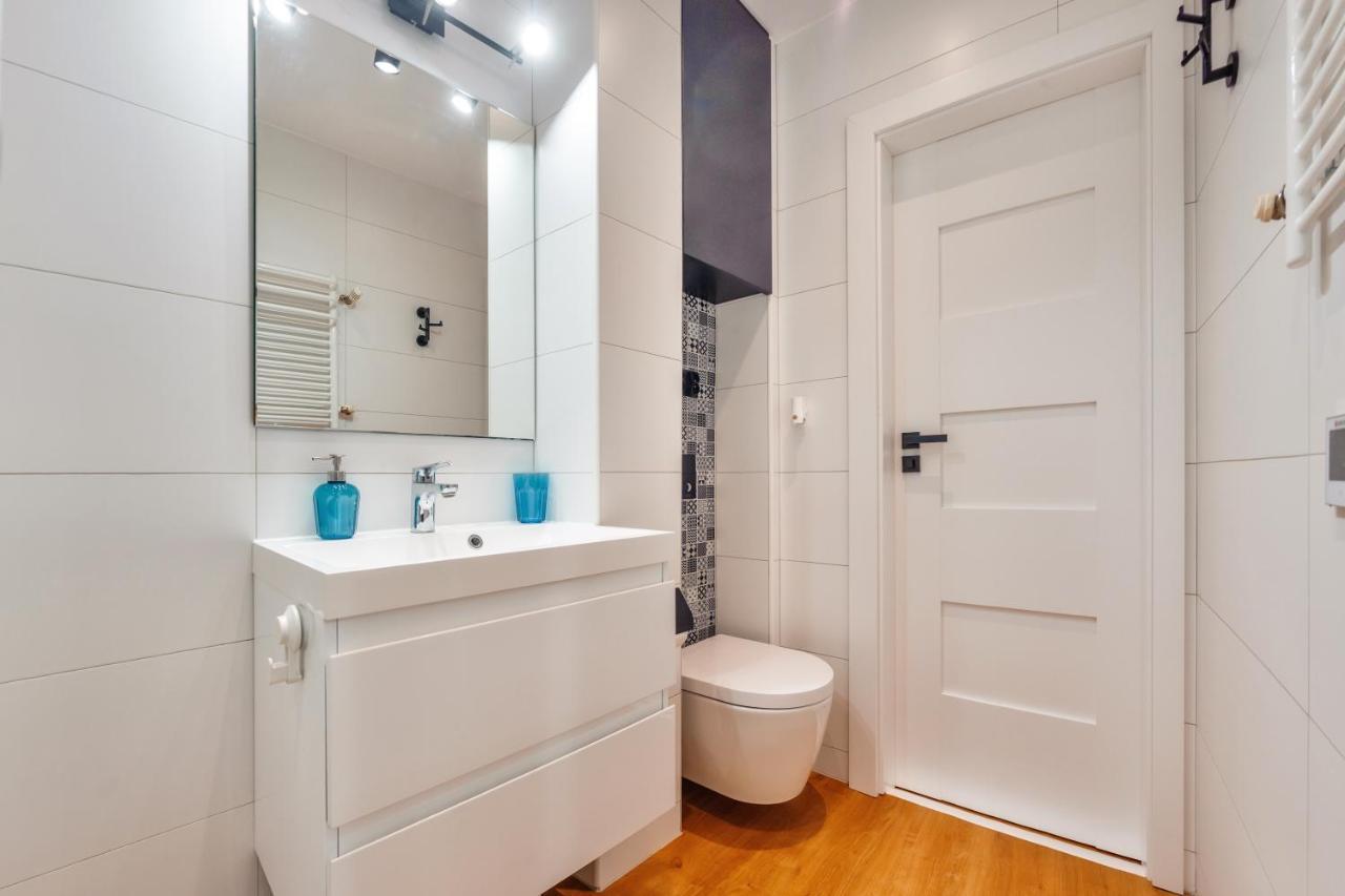 Apartamenty Sun & Snow Gdynia Centrum Екстериор снимка