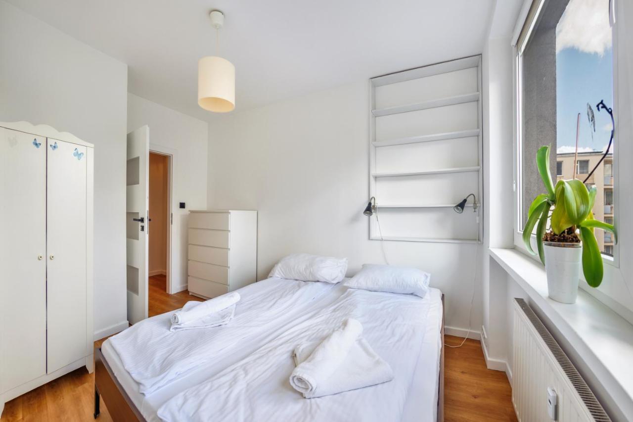 Apartamenty Sun & Snow Gdynia Centrum Екстериор снимка