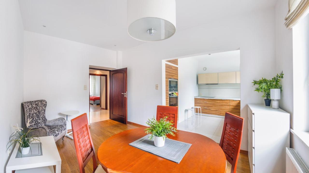Apartamenty Sun & Snow Gdynia Centrum Екстериор снимка