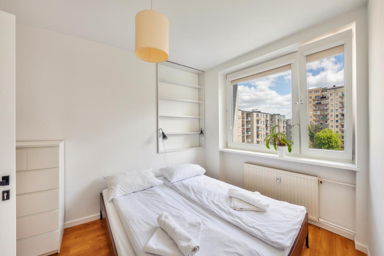 Apartamenty Sun & Snow Gdynia Centrum Екстериор снимка